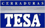 Tesa zárak Tesa
